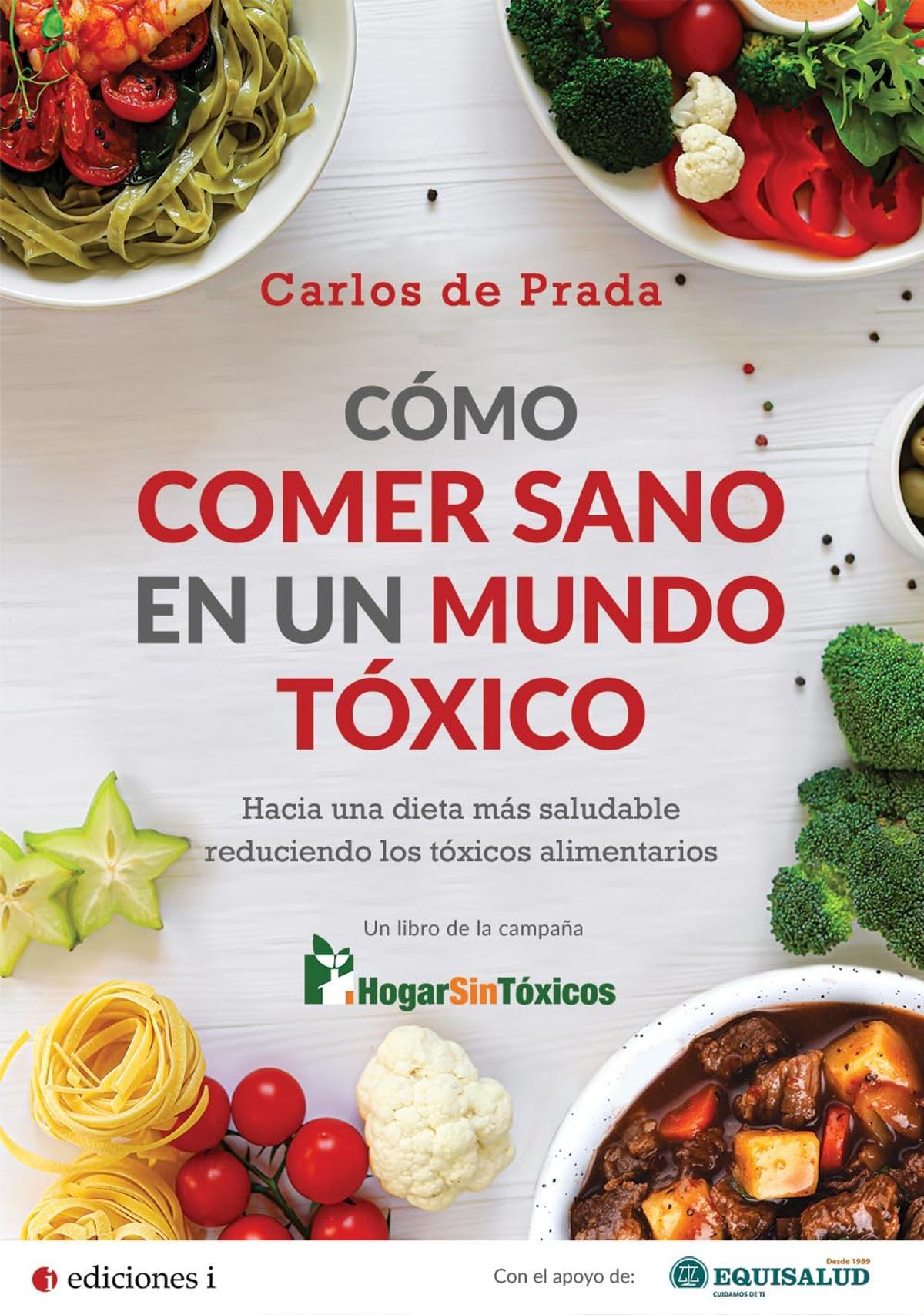 El libro se apoya en cientos de estudios e informes científicos