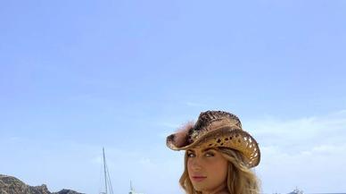 ¿Cómo queda el mismo vestido de Zara a una chica con talla XS y a otra XL?
