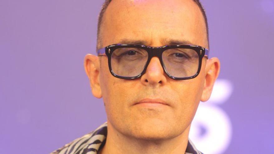 Risto Mejide y su presunta nueva ilusión amorosa: «Es medio anónima»