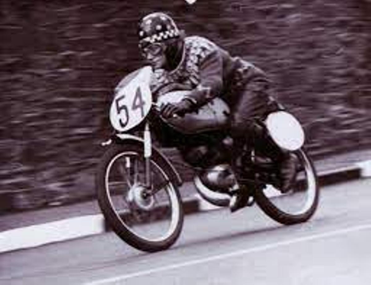 Beryl Swain, en una imagen de archivo