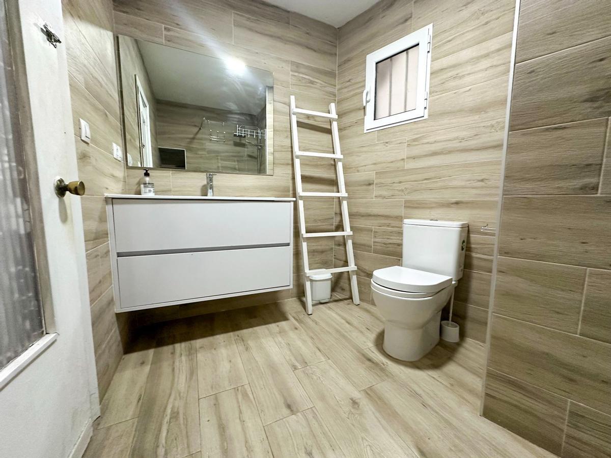 Piso en venta en Sant Francesc