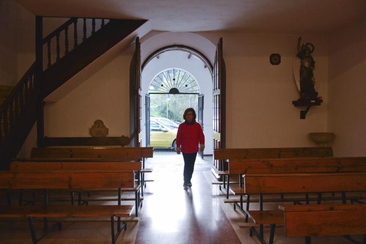 Recorrido por los escenarios del anuncio de la Lot