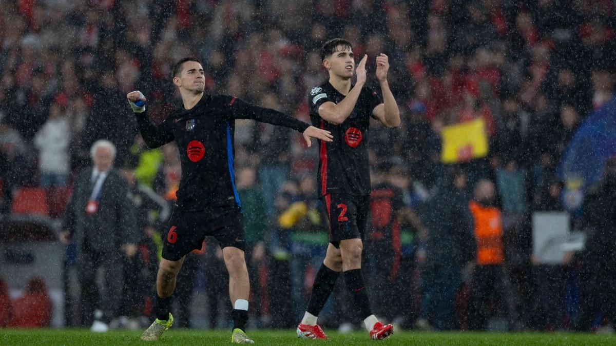 El FC Barcelona espera rival en los octavos de final de la Champions