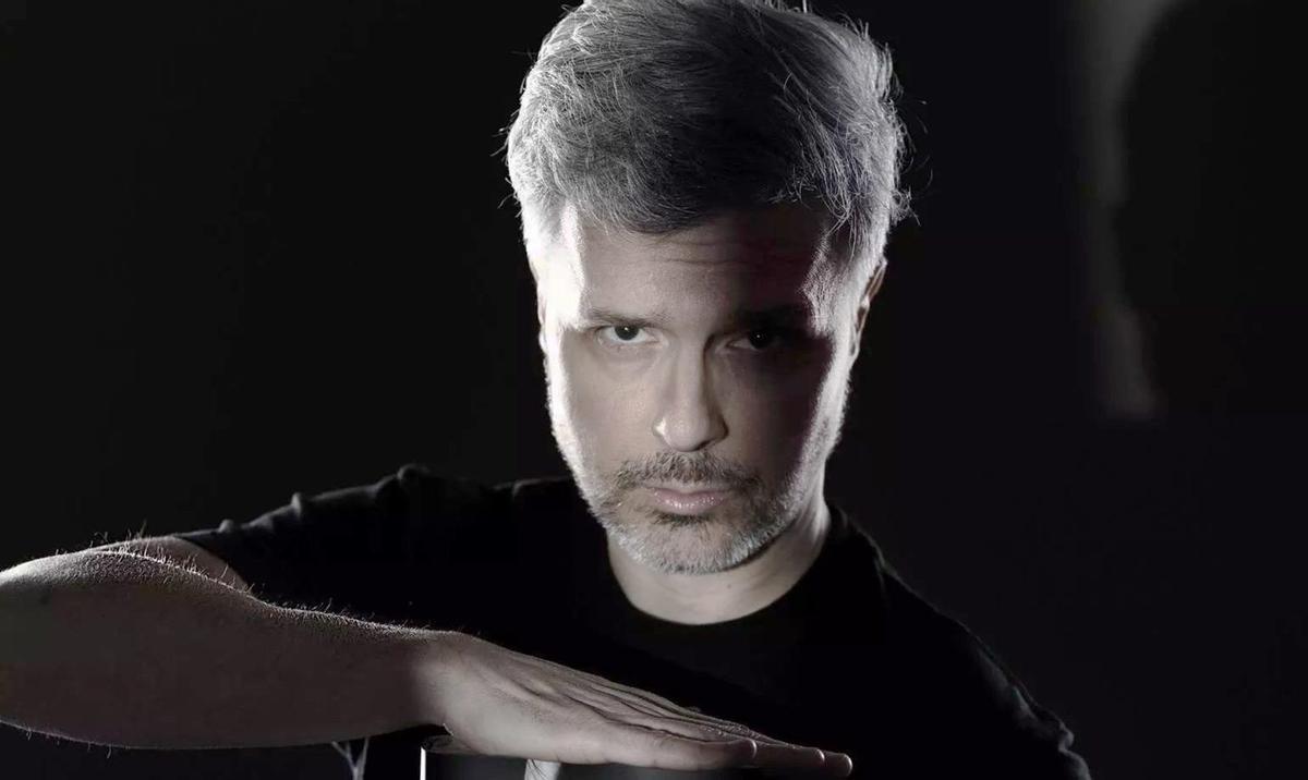 Juan Gómez Jurado: "Per desgràcia, la mentida descarada encarna l’esperit del segle XXI"