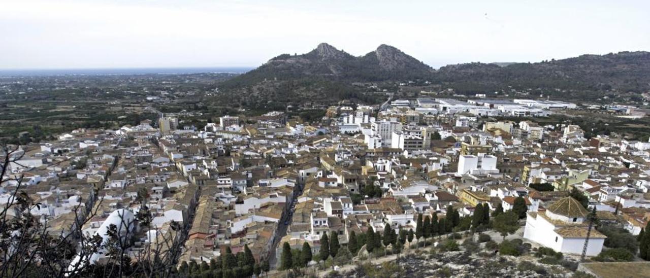 Ondara, Pedreguer y Gata, con menos de 10.000 habitantes, no tendrán todavía libertad horaria