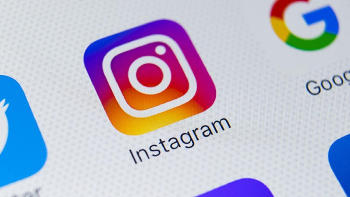 Instagram elimina este &quot;error&quot; de su aplicación