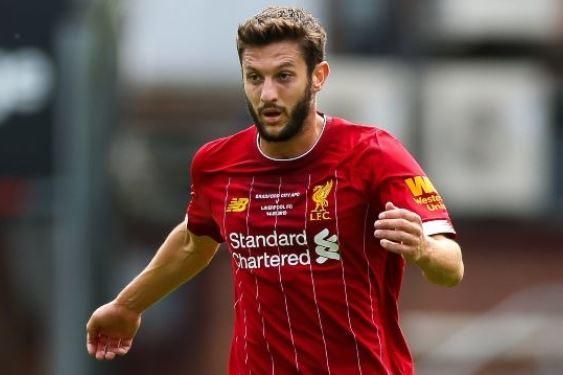 LALLANA