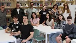 La «cantera de la pública» como receta del éxito del Rosais 2 para Selectividad