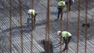 Córdoba registra cada día una media de 25 accidentes laborales con baja