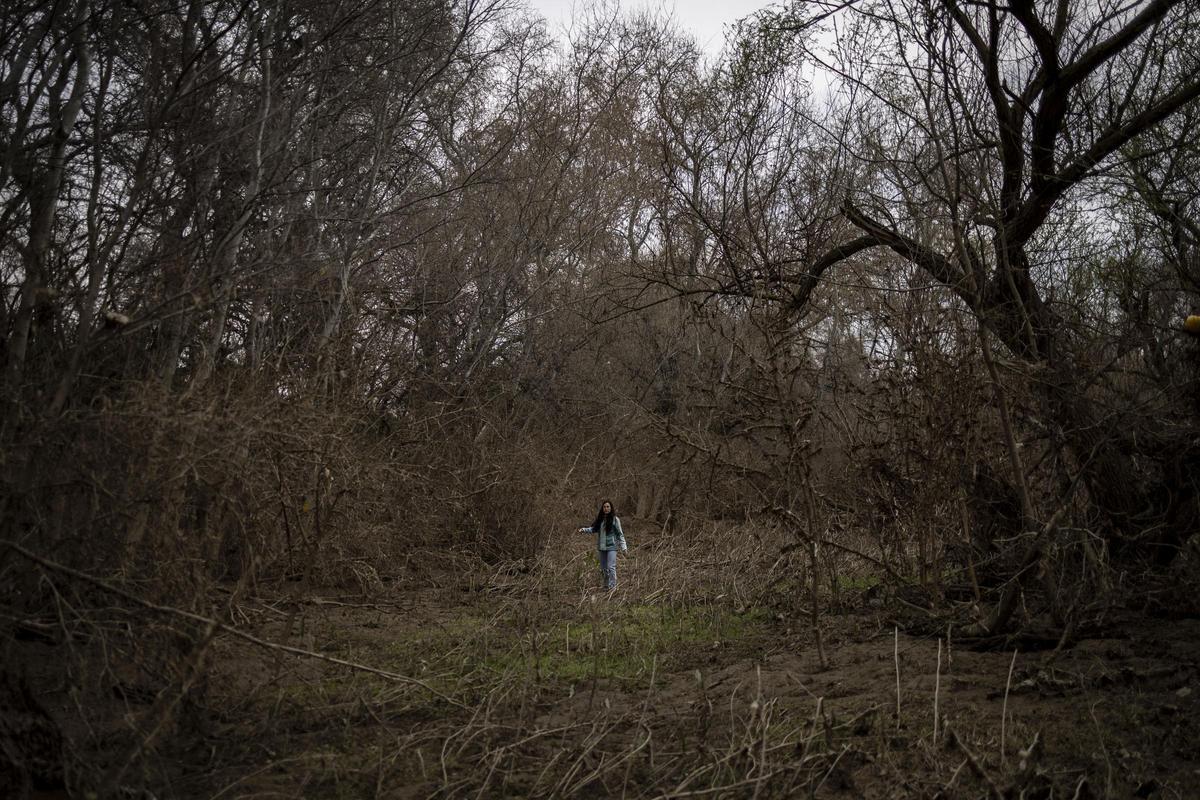 Así ha sido el rastreo de Pablo Cebolla por amigos y familiares