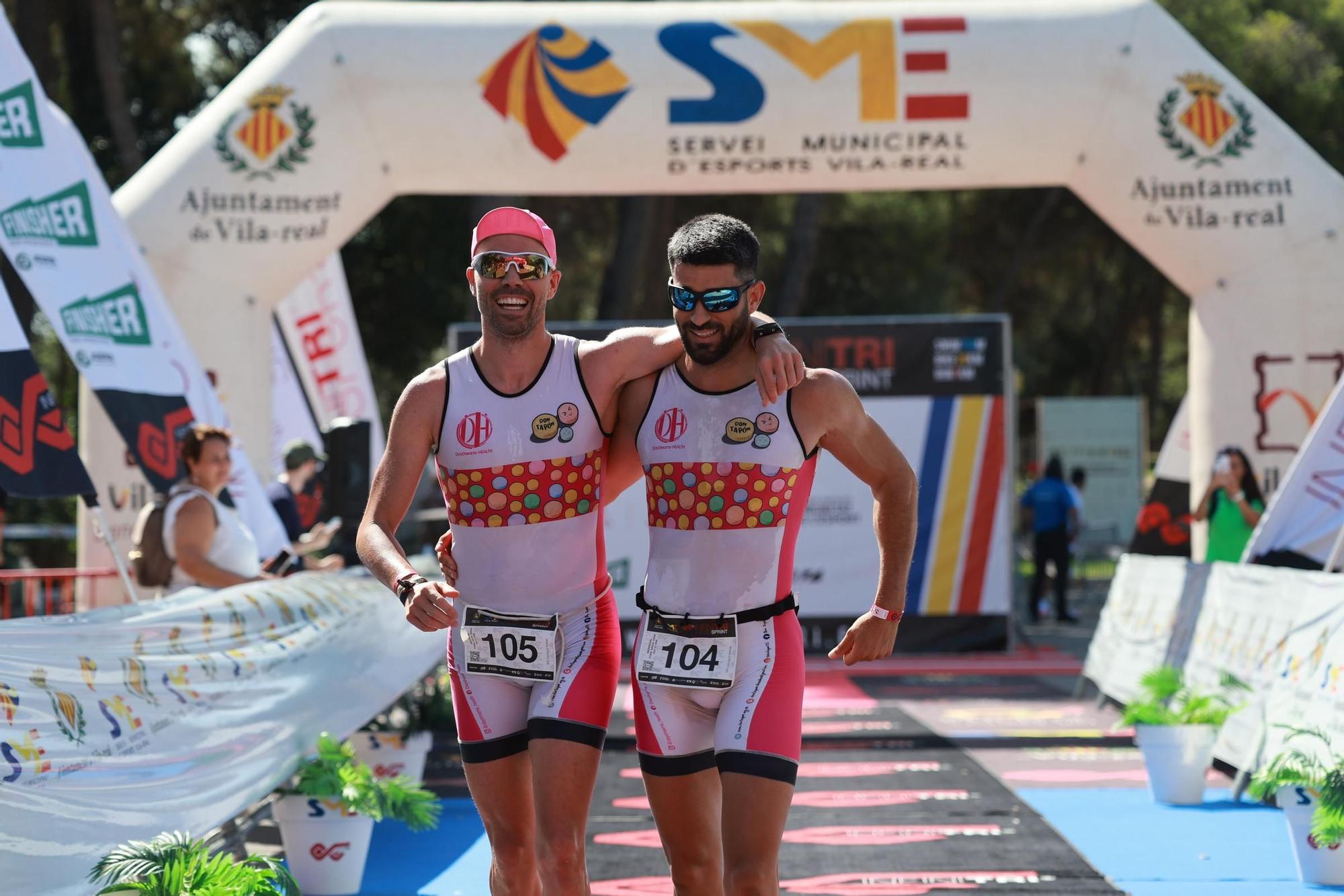 Búscate en la galería del Infinitri Sprint Vila-real