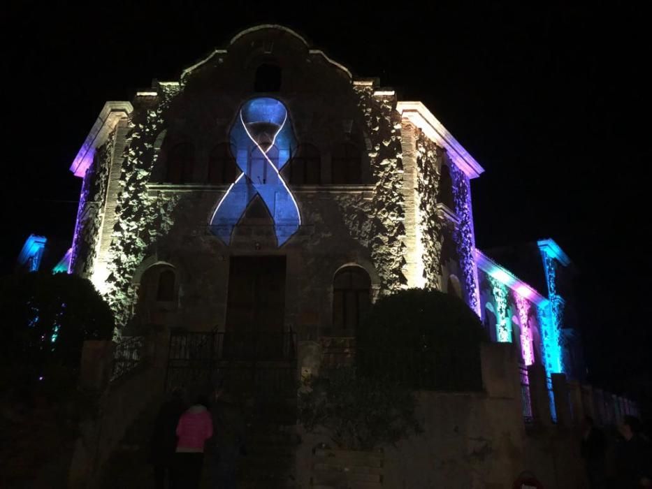 Contrallum Sineu Mallorca 2018