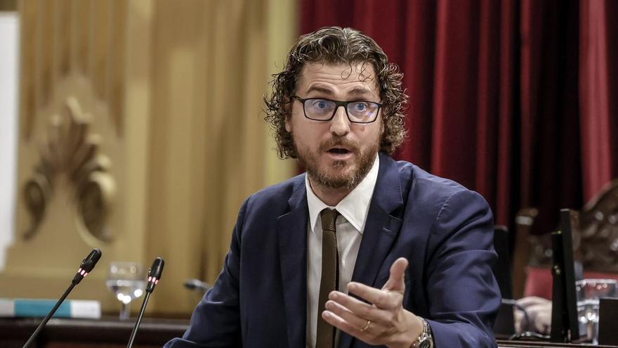 El PP acusa al Gobierno de tapar que Sánchez hablara del riesgo de una entrada masiva de inmigrantes en Baleares