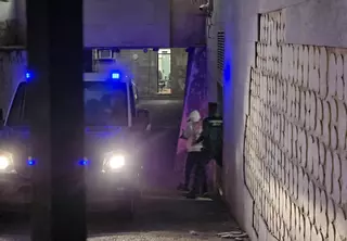 El exnovio de Cloe admite ante la fiscal que mató a la menor junto con el otro implicado