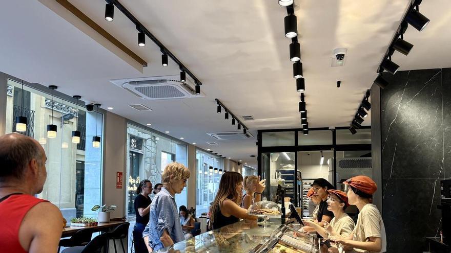 365 Obrador s'instal·la a Olot malgrat algunes queixes locals