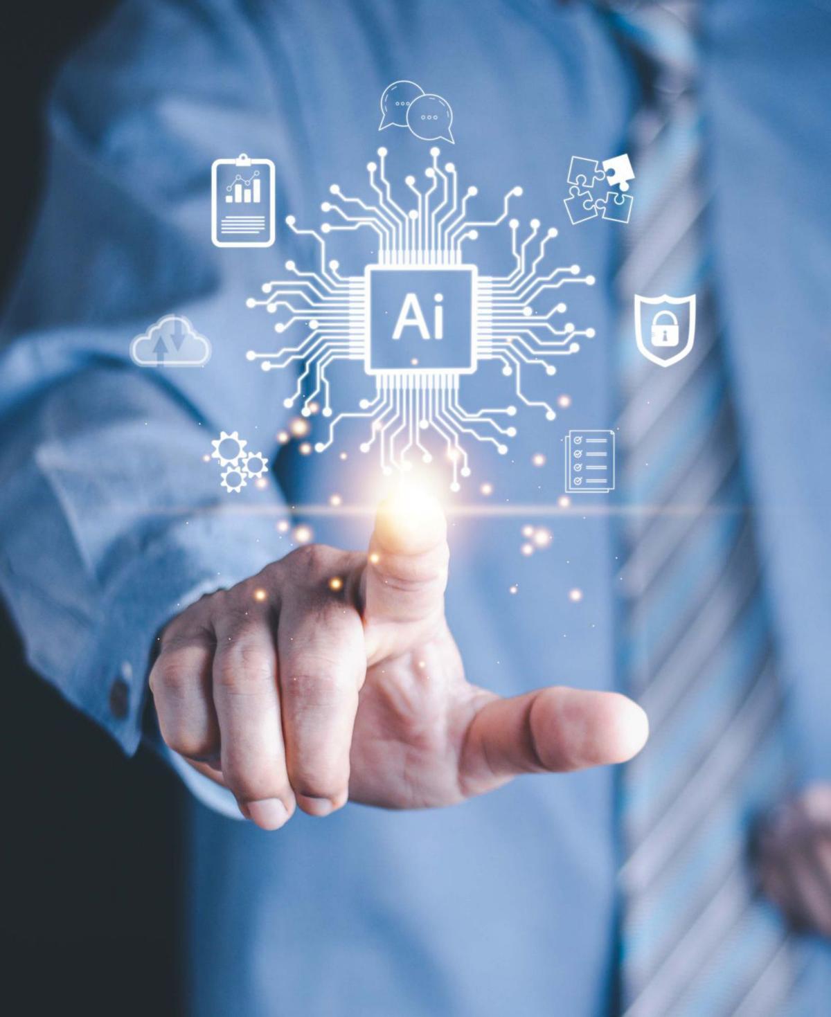 El líder augmentat en l’era de la IA