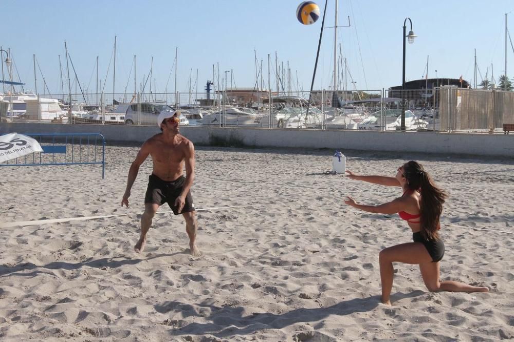 Mar Menor Games