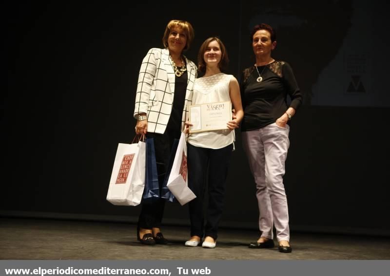 Premios narrativa escolar Vicent Marçà