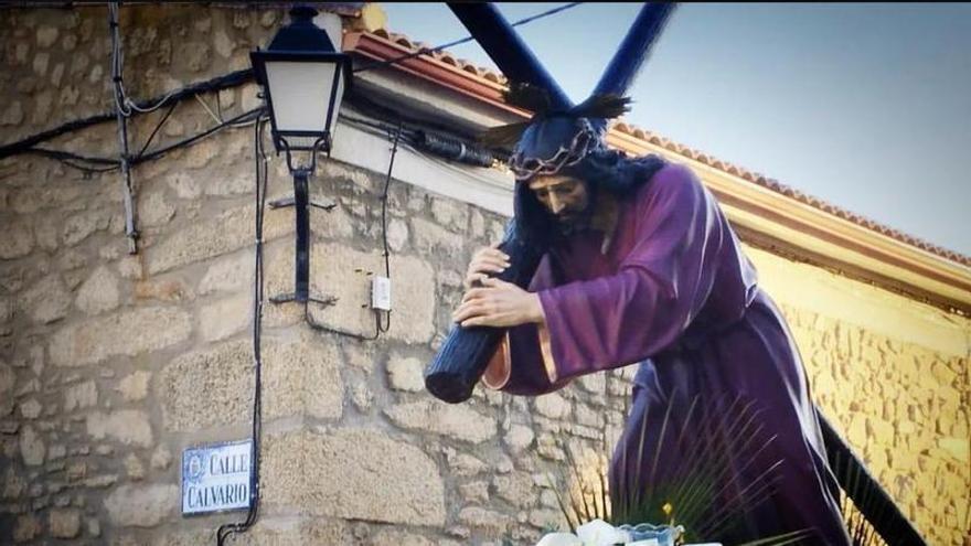 Plasenzuela se prepara para una Semana Santa 2026 marcada por la tradición y la emoción vecinal