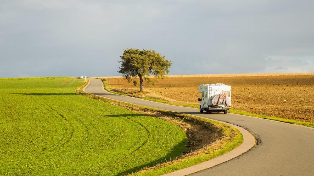 Camper, Valonia, Bélgica