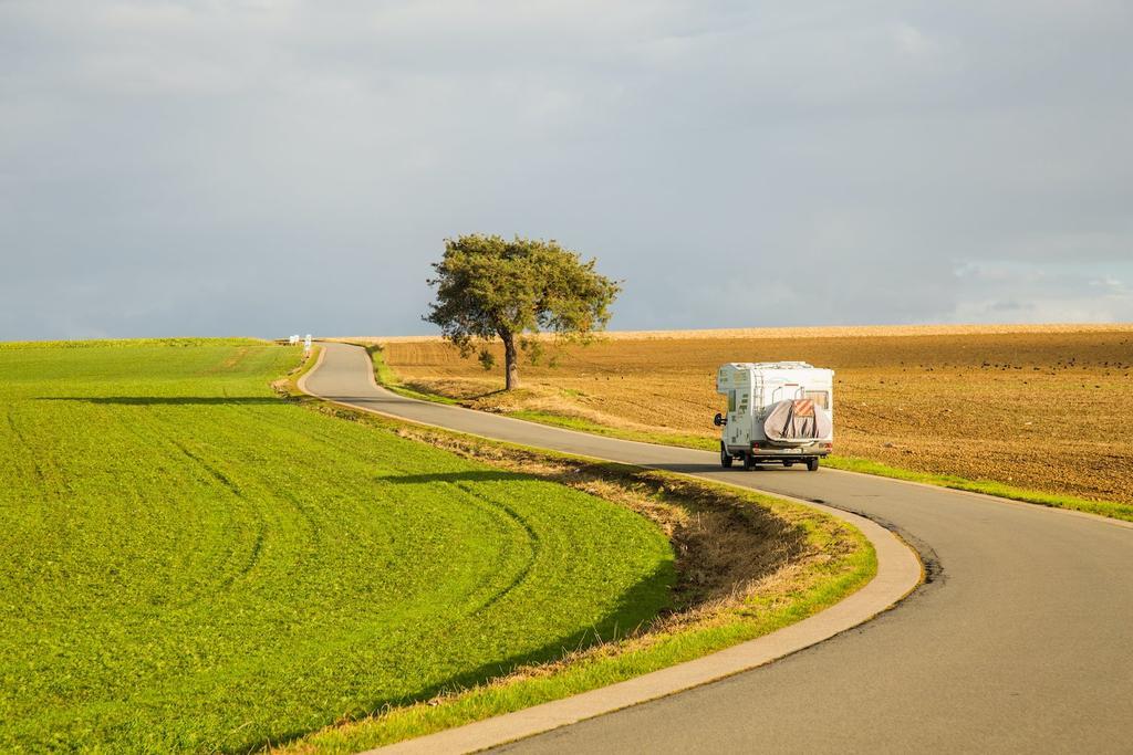 Camper, Valonia, Bélgica