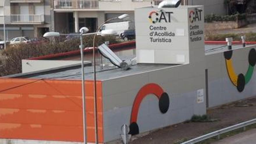 El Govern estudia convertir el CAT en l&#039;estació de busos
