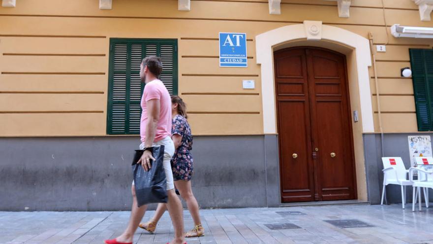 Plataformas e inversores debatirán sobre las viviendas turísticas en Málaga