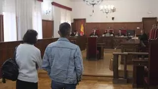 Condenado un matrimonio por tráfico de drogas en un pueblo de Badajoz
