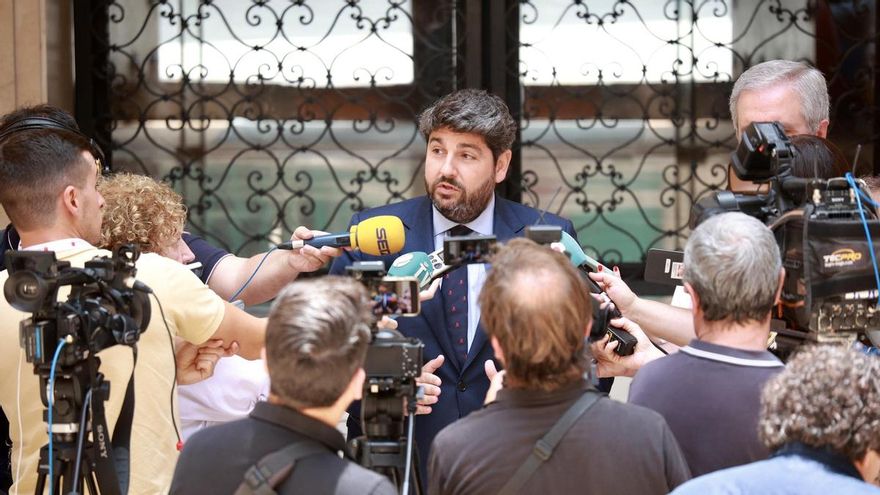 Más de 6.000 millones y un 3,5% superior al de 2024: así es el techo de gasto en la Región
