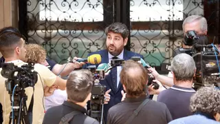 Estos son los 20 puntos que acaban de aprobar PP y Vox para sacar adelante los Presupuestos