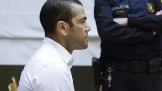 Dani Alves | La sentencia del juicio, en directo