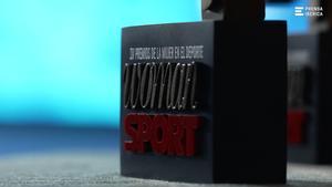 Los mejores momentos de una noche mágica: así fue la IV Gala Woman&Sport