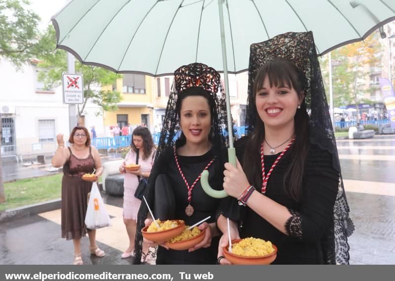 Fiestas patronales de Santa Quitèria de Almassora II