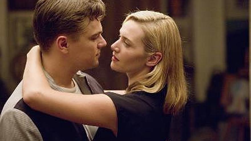 Imagen de una escena de la película.