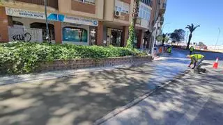 ¿Qué calles de Badajoz tendrán nuevos tramos de carril-bici?