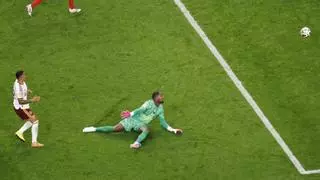 España se mete en la final aplastando a Francia con su fútbol 'sapiens'