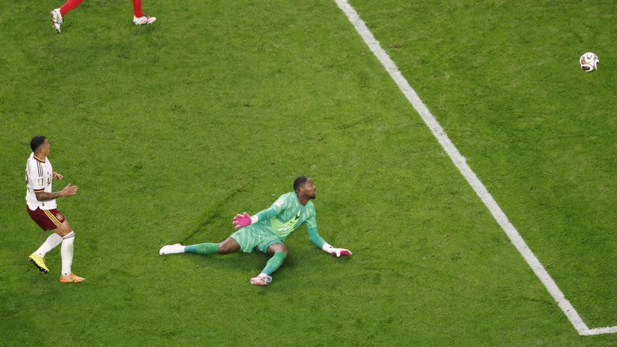 SEMIFINAL MUNDIAL 2026 | España se mete en la final aplastando a Francia con su fútbol ‘sapiens’