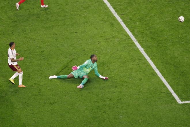 España se mete en la final aplastando a Francia con su fútbol 'sapiens'