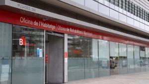 Oficina de Rehabilitación Municipal (ORM) de Barcelona