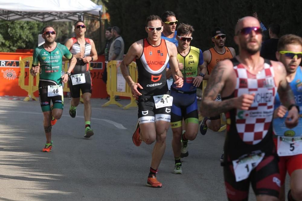 Duatlón de Torre Pacheco