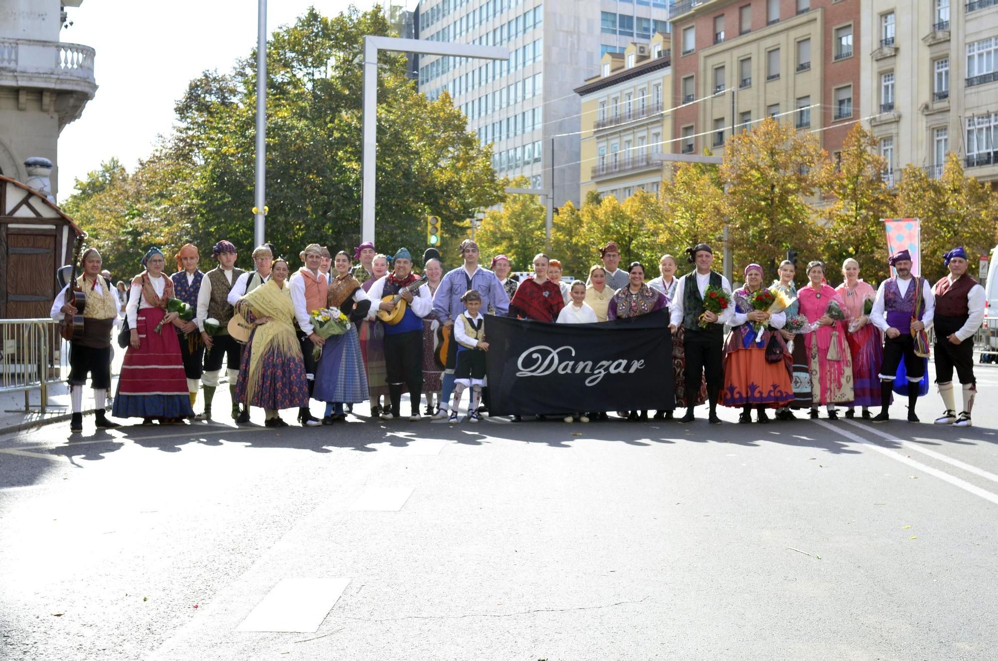 ASOCIACION CULTURAL DANZAR