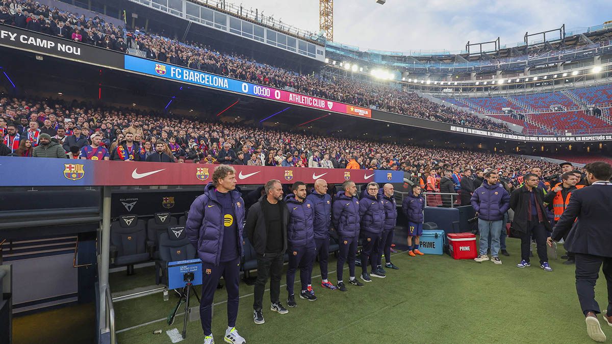 'Som un Clam' carga contra la Junta por el retorno al Camp Nou: “Hay que dejar de maltratar al socio”