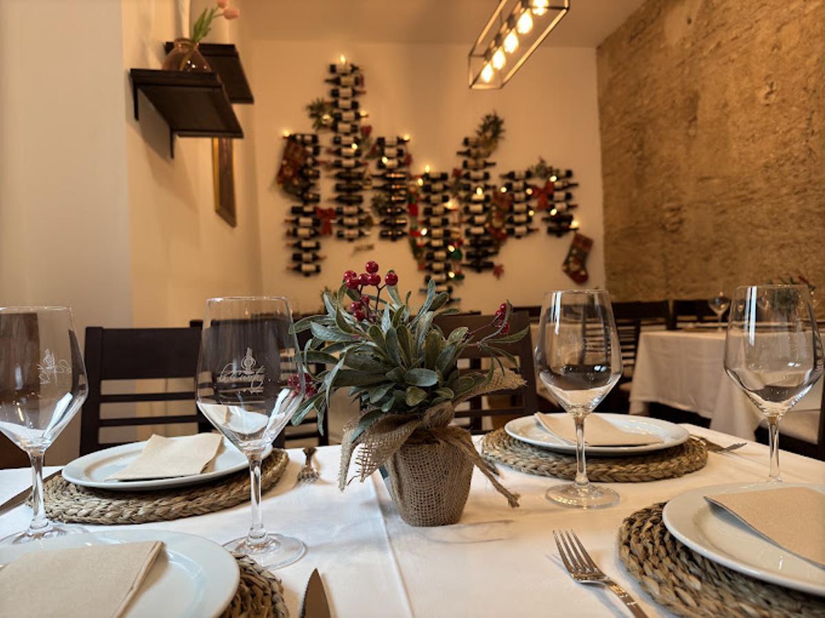 Taberna La Cuarta