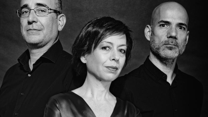 Música clàssica. El cercle romàntic amb Obac Trio