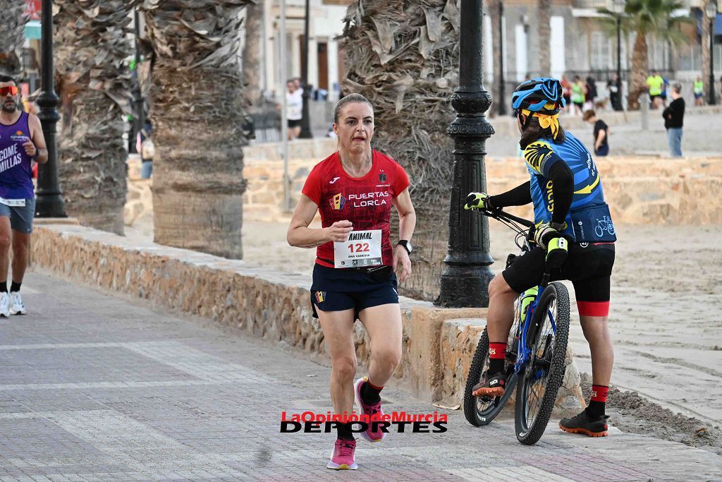 Carrera 5k Animal en Los Alcázares 2024 (II)