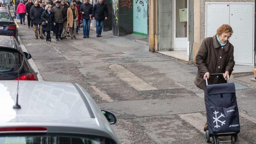 La avenida Navarra de Zaragoza recibirá a las primeras máquinas en verano