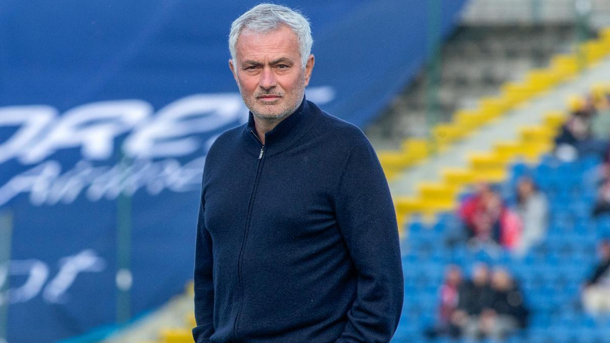 La reacción de Mourinho tras su épica ante el Madrid: "Merecido no, merecidísimo"