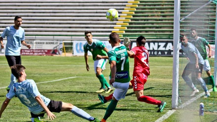 Goleadores sin gol en el CPC