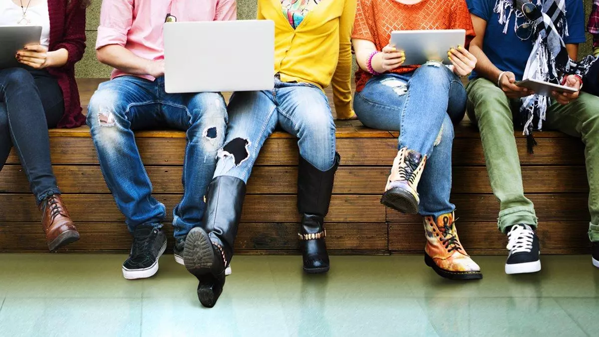 Toda la orientación académica sin necesidad de salir de casa