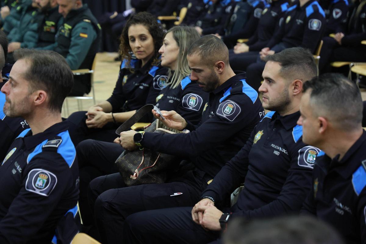 Los detallas en asas o cremalleras marcan la diferencia entre lo original y lo falsificado